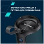 Акустика Canyon OnMove EQ 15W Dark Blue (CNE-CBTSP15BK): Питание От аккумулятора, от сети