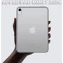 Аксессуар для iPad BeCover TPU Case Transparancy Shell Edge Gray for iPad Mini 7 2024 (712928): Материал полиуретан