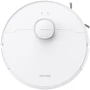 Робот уборщик Dreame Bot D20 Pro Plus White (RLD43SD-wh)