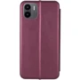 Чехол для телефонов Fashion Classy Burgundy for Xiaomi Redmi A1: Совместимость Xiaomi Redmi A1