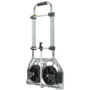 Тележка ручная складная Intertool LT-9012 фото 4