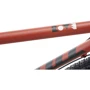Велосипед Kona Rove 27.5" 2024 гравийный (Bloodstone 52 см) (KNA B36RVS52): Размер рамы 52 см