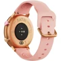 Смарт-годинник Oukitel BT60 Gold: Фітнес-функції Секундомер, Шагомер, Пульсоксиметр, Пульсометр, Подсчет калорий