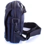Мужская сумка через плечо Onepolar синяя (W5077-navy) фото 12