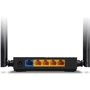 Маршрутизатор Wi-Fi TP-Link Archer C64 v1.0: Количество LAN портов 4