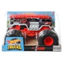 Суперувеличенная машинка-внедорожник 1:24 серии Monster Trucks Hot Wheels (в ассортименте) (FYJ83)