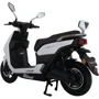 Электроскутер TAILG Tiger White Gloss: Диаметр колес, дюймов 12