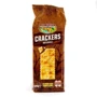 Печенье The Mulini Crackers Integrali 500 г (DL6260): Вес нетто 500 г