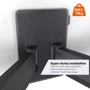 Кронштейн для ТБ Vogels TVM 5855 Black