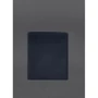 Портмоне BlankNote Brut синее (BN-PM-15-navy-blue): Пол Унисекс