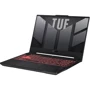 Ноутбук ASUS TUF Gaming A15 FA507NVR-LP003 (90NR0JK5-M007E0) UA: Процессор AMD Ryzen 7 7435HS (3.1 – 4.5 ГГц) / 8 - ядерный