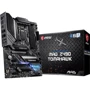 MSI MAG Z490 TOMAHAWK: Роз'єми на платі PCI Express x1, SATA 3.0, M.2