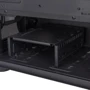 Корпус Silverstone FARA 511Z Black (SST-FA511Z-BG) фото 13
