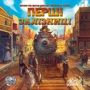 Настільна гра Lord of Boards Перші Залізниці (Pioneer Rails) (LOB2318UA): Виробник Lord of Boards