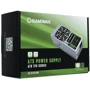 Блок живлення GameMax 250W (GT-275): Модульні (знімні) кабелю отсутствует