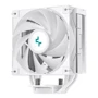 Кулер Deepcool AG400 Digital White (R-AG400-WHNDMN-G-1): Рівень шуму, dB 31.6