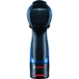 Шуруповерт Bosch GSR 12V-30 (06019G9001): Диаметр патрона 10 мм