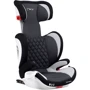 Автокресло детское MoMi QUICK FIX (15-36кг) dots (FOSA00013): Внутренние ремни нет