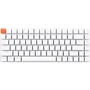 Клавиатура Keychron K3 84 Key Gateron Red Wireless UA White (K3K1_KEYCHRON) фото 20