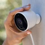 Nest Cam Outdoor 2 Pack (NC2400ES): Формат матриці 1/3"