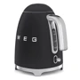 Электрочайник SMEG KLF03BLMEU: Тип нагревательного элемента дисковый (скрытый)