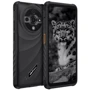 Смартфон Ulefone Armor X31 6/128Gb Classic Black: Вбудована пам'ять 128 ГБ