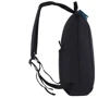 Сумка для ноутбука Tucano 13" Smilzo Black (BKSM13-BK): Матеріал поліестер