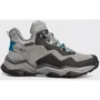 Ботинки CMP Gimyr Wmn Hiking Shoe WP (31Q4986-U739) 35 (36) серые натуральная замша демисезон