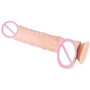 Фаллоимитатор Orion Nature Skin Large Bendable Dildo