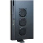 Корпус CHIEFTEC Uni LBX-02B-U3: Форм-фактор материнской платы E-ATX