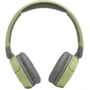 Наушники JBL JR 310BT Green (JBLJR310BTGRN): Диапазон частот (Гц) 20 - 20000