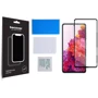 Аксессуар для смартфона BeCover Tempered Glass Black for Samsung G780 Galaxy S20 FE (708812)