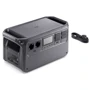 Зарядная станция DJI Power 1000 1024Wh 2200W Grey (DYM1000H): Количество USB 4