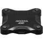 Adata SD620 2TB (SD620-2TCBK): Форм-фактор 2.5"