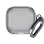 Чехол ArmorStandart Air Case Black (ARM82606) for Apple Airpods 4