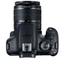 Canon EOS 2000D Kit (18-55mm DC III + 75-300mm): Тип матрицы CMOS