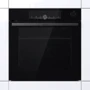 Духовой шкаф электрический Gorenje BPSA6747A08BGWI: Конвекция есть