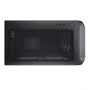 Корпус Cougar Archon 2 RGB Black: Типоразмер Midi-Tower
