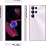 Смартфон Oukitel C61 4/128Gb Pink: Дисплей 6.88" IPS (1640x720) / Corning Gorilla Glass