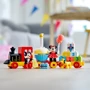 LEGO DUPLO Праздничный поезд Микки и Минни 22 детали (10941) фото 4
