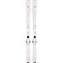 Лыжи ROSSIGNOL NOVA 2 +XP W 10 WHITE/SPARKLE 160 (2020)