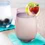 Стакан Stoelzle Elements Lilac 465 мл (109-3521312): Тип Стакан