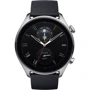 Смарт-часы Amazfit GTR 4 Limited Edition Infinite Black: Дисплей 1.43" AMOLED (466x466) / 326 PPI