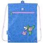 Сумка для взуття Kite Tokidoki (TK24-601M-1): Особливості Плечевые лямки, Петля для удобного подвешивания, Карман на молнии