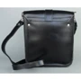 Мужская сумка планшет The Wings черная (TW-Mini-bag-black-ksr): Страна производитель Украина