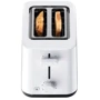 Тостер Braun HT1010WH: Съемный поддон для сбора крошек есть