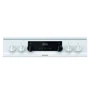 Плита комбінована Gorenje K634WF: Розміри 60x60x85 см