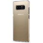 Аксессуар для смартфона Spigen Liquid Crystal Clear (587CS22056) for Samsung N950 Galaxy Note 8: Цвет прозрачный