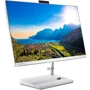 Моноблок Lenovo IdeaCentre AiO 3 24ALC6 (F0G1010GUA) UA: Объем накопителя 512 ГБ SSD