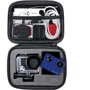 Экшн камера AIRON ProCam 8 Blue (4822356754475): Разрешение матрицы 12 МП